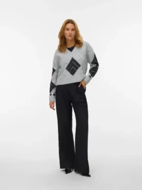 Maglione di maglieria Vmdae