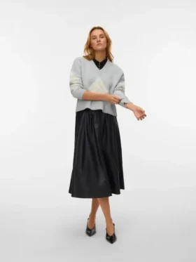 Maglione di maglieria Vmdae