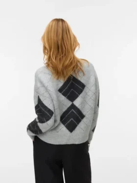 Maglione di maglieria Vmdae