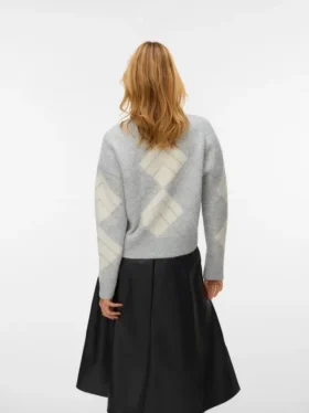 Maglione di maglieria Vmdae
