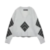 Maglione di maglieria Vmdae