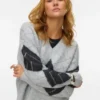Maglione di maglieria Vmdae