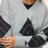Maglione di maglieria Vmdae