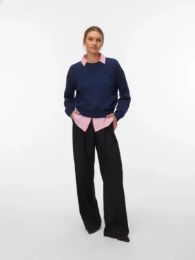 Maglione di maglieria Vmdaisy