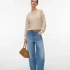 Maglione di maglieria Vmdaisy