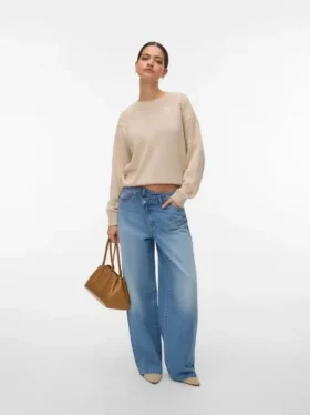 Maglione di maglieria Vmdaisy