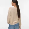 Maglione di maglieria Vmdaisy
