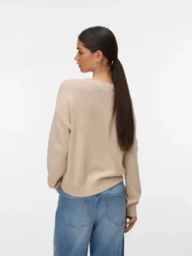 Maglione di maglieria Vmdaisy