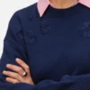 Maglione di maglieria Vmdaisy