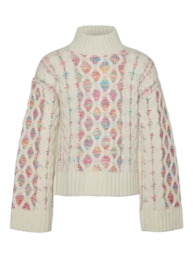 Maglione di maglieria Vmdanerys