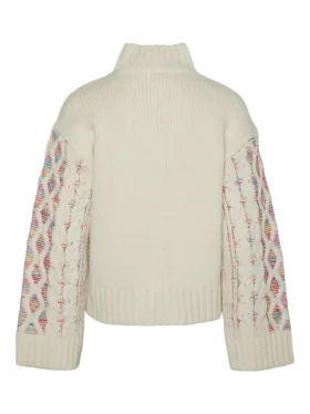 Maglione di maglieria Vmdanerys