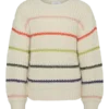 Maglione di maglieria Vmdebbie