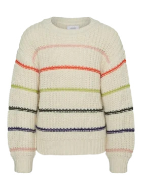 Maglione di maglieria Vmdebbie