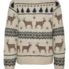 Maglione di maglieria Vmdeers