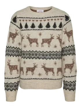 Maglione di maglieria Vmdeers