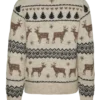 Maglione di maglieria Vmdeers