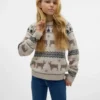 Maglione di maglieria Vmdeers