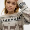 Maglione di maglieria Vmdeers