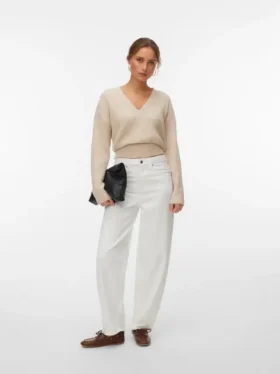 Maglione di maglieria Vmdesire
