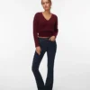 Maglione di maglieria Vmdesire