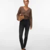 Maglione di maglieria Vmdesire