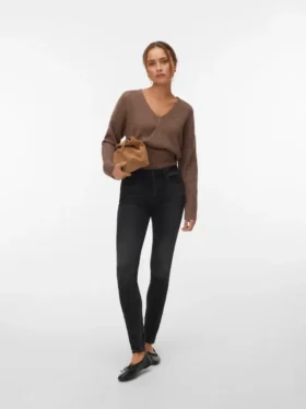 Maglione di maglieria Vmdesire