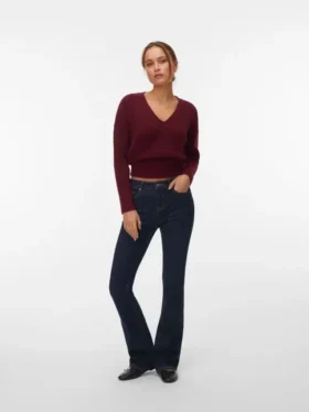 Maglione di maglieria Vmdesire