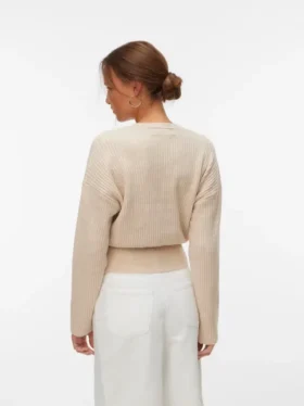 Maglione di maglieria Vmdesire