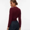 Maglione di maglieria Vmdesire
