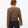 Maglione di maglieria Vmdesire