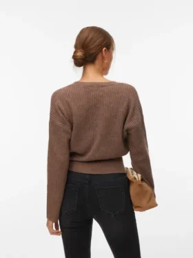 Maglione di maglieria Vmdesire