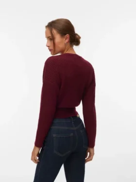 Maglione di maglieria Vmdesire