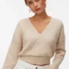 Maglione di maglieria Vmdesire
