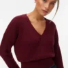 Maglione di maglieria Vmdesire
