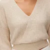 Maglione di maglieria Vmdesire