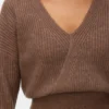 Maglione di maglieria Vmdesire
