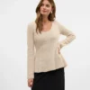 Maglione di maglieria Vmdesma