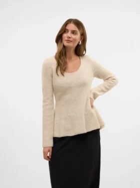 Maglione di maglieria Vmdesma