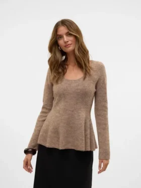 Maglione di maglieria Vmdesma