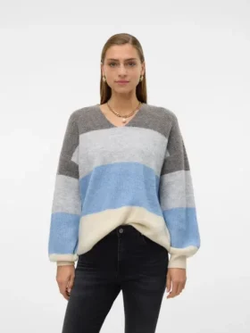 Maglione di maglieria Vmdesma