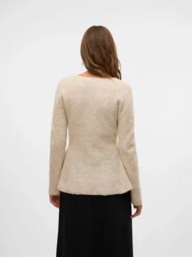 Maglione di maglieria Vmdesma