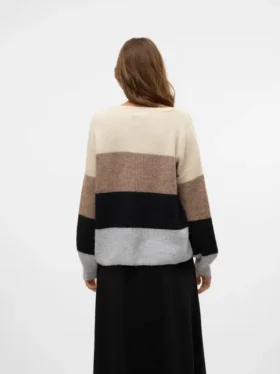 Maglione di maglieria Vmdesma