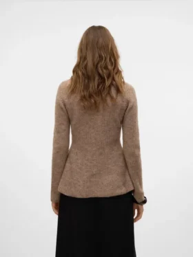 Maglione di maglieria Vmdesma