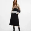 Maglione di maglieria Vmdesma