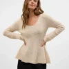 Maglione di maglieria Vmdesma