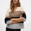 Maglione di maglieria Vmdesma