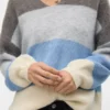 Maglione di maglieria Vmdesma
