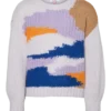 Maglione di maglieria Vmdivine