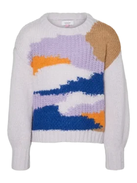 Maglione di maglieria Vmdivine