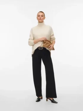 Maglione di maglieria Vmdoffy
